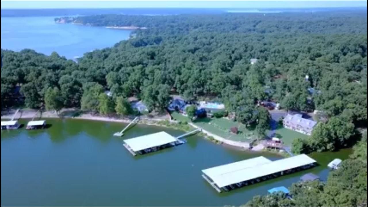 30736 S 4539 Rd, Cleora, OK 74331 Zillow