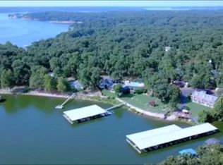 30736 S 4539 Rd, Cleora, OK 74331