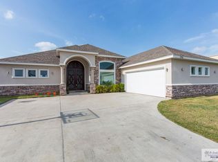 5766 Buckeye Ct, Brownsville, TX 78526