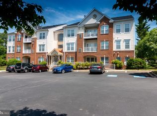 6340 Springwater Ter #1300D, Frederick, MD 21701