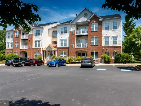 6340 Springwater Ter #1300D, Frederick, MD 21701