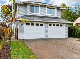 727 N 92nd St, Seattle, WA 98103