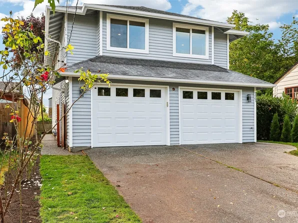 727 N 92nd Street, Seattle, WA 98103