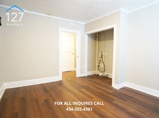 1401 Garfield Ave, Lynchburg, VA 24501