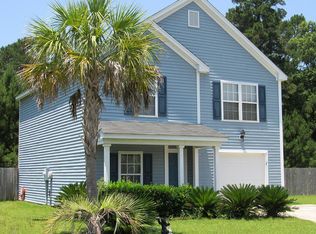 209 Briarbend Rd, Goose Creek, SC 29445