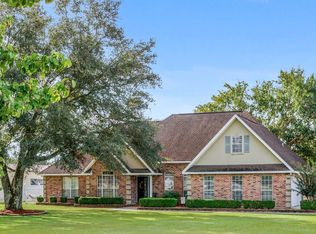 17 Laurel Grove Dr, Carriere, MS 39426