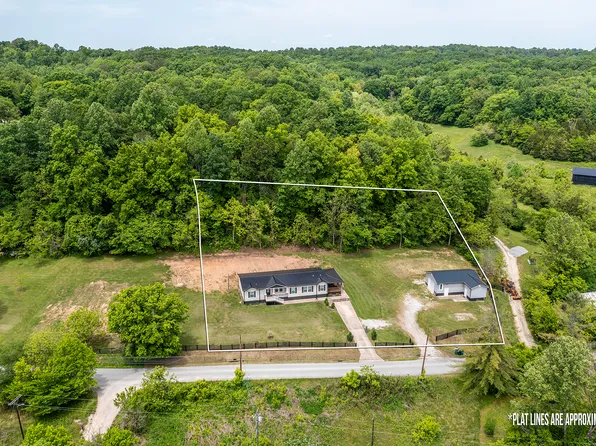 390 Rice Station Rd, Irvine, KY 40336