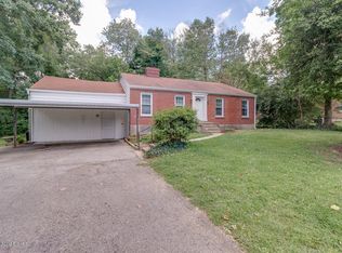 9211 Taylorsville Rd, Louisville, KY 40299