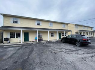 415 Packing House Rd APT 5, Kingsport, TN 37660