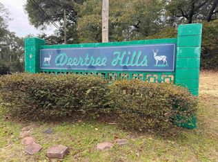 1919 Sika Deer Ln, Tallahassee, FL 32304