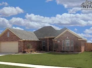 5107 Tillie Dr, Wichita Falls, TX 76310