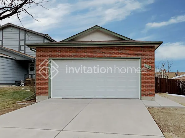7110 Fenton Cir, Arvada, CO 80003