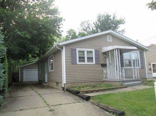 396 Wirth Ave, Akron, OH 44312