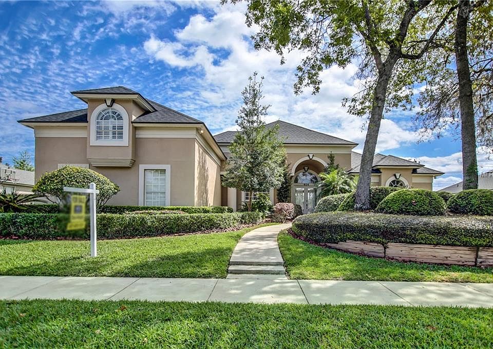 1st image of 414 Woldunn Cir