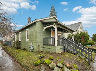 848 NE Sumner St, Portland, OR 97211