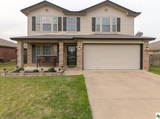 1905 Schottische Ln, Killeen, TX 76542