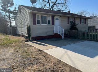 33 Old Salem Rd, Woodstown, NJ 08098