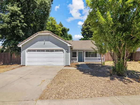 320 Clarks Mill Ave, Waterford, CA 95386