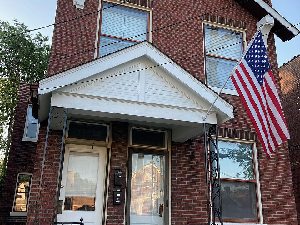 1st image of 1116 Tamm Ave #A