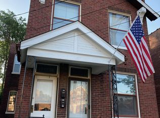 1116 Tamm Ave #A, Saint Louis, MO 63139