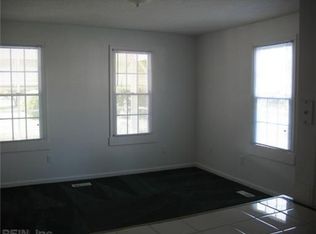 1105 Ferebee Ave, Chesapeake, VA 23324