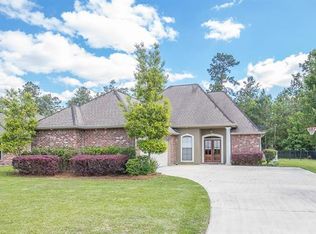 13084 E Coles Creek Loop, Hammond, LA 70403