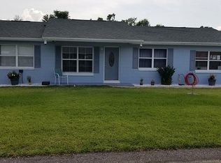 1505 26th Ter, Haines City, FL 33844