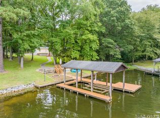 308 Miller Ln, Henrico, NC 27842