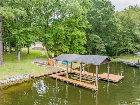 308 Miller Ln, Henrico, NC 27842