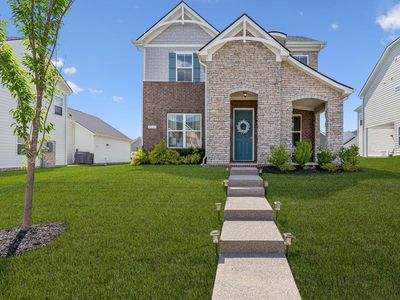 4005 Rosa Dr, Nolensville, TN, 37135
