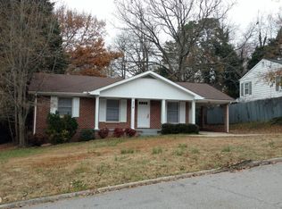 378 Laura Dr NW, Gainesville, GA 30501