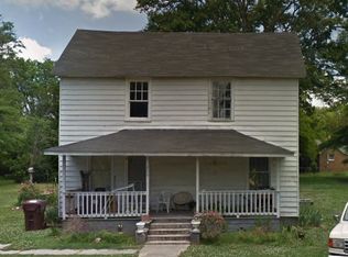 259 Buncombe St, Woodruff, SC 29388