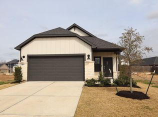 18234 Calabria Harbor Trl, Tomball, TX 77377