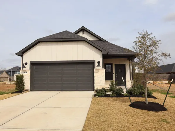 18234 Calabria Harbor Trl, Tomball, TX 77377