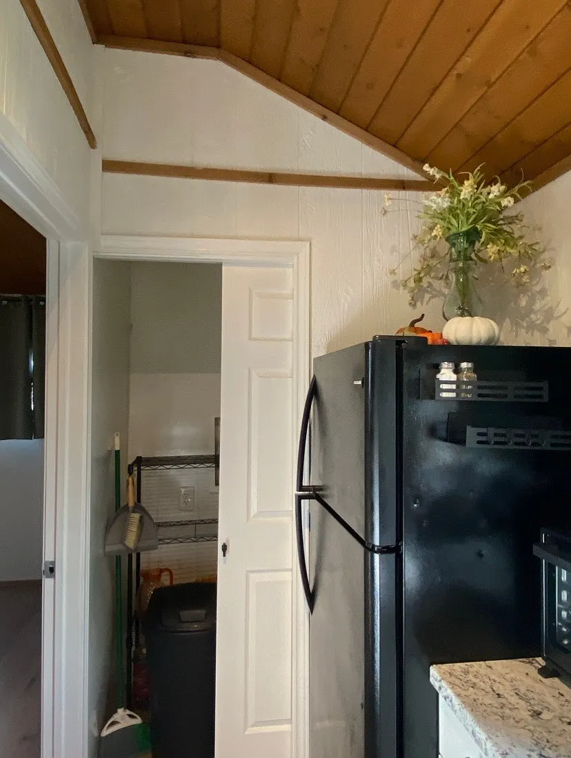 1 bed, $1,100 — Photo 3