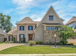 640 Dumaine Dr, Bossier City, LA 71111