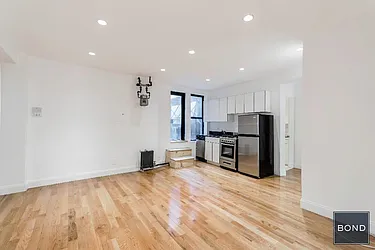 Rented by Bond New York