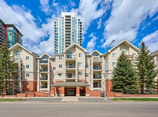 126 N 14th Ave SW #106, Calgary, AB T2R 0L9