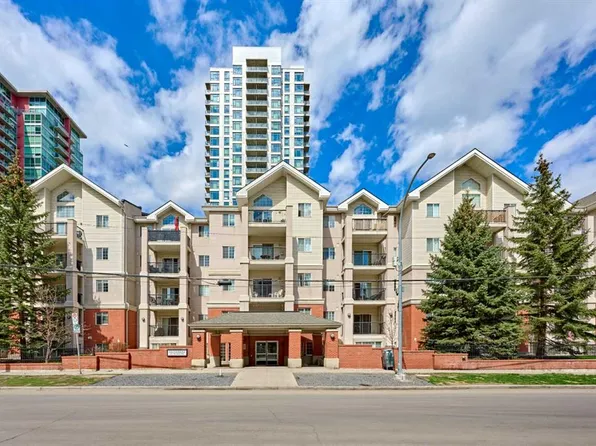 126 N 14th Ave SW #106, Calgary, AB T2R 0L9