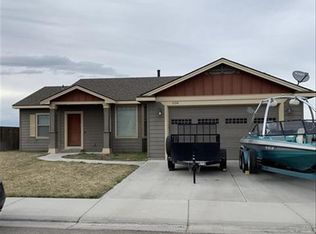 1130 W 12th S, Mountain Home, ID 83647