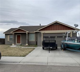 1130 W 12th S, Mountain Home, ID, 83647