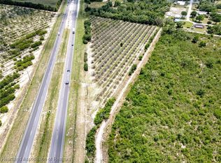 Us Highway 27 S, Sebring, FL 33876