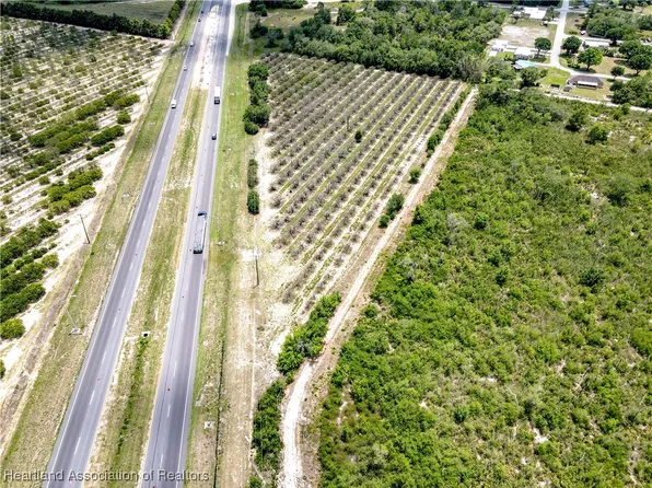 Us Highway 27 S, Sebring, FL 33876