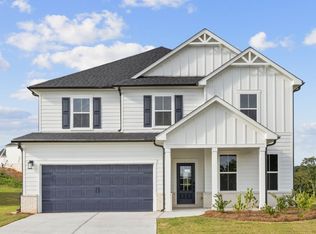2658 Harbor Ridge Pass, Gainesville, GA 30507