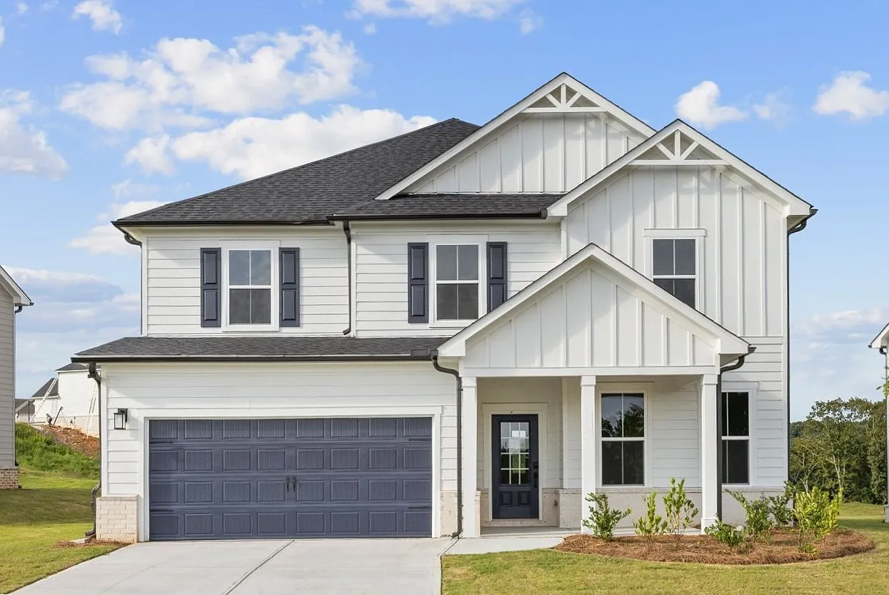 2658 Harbor Ridge Pass photo 1