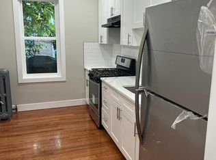 1586 Maple Ave #1, Hillside, NJ 07205