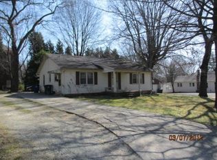 119 Harper St, Winston Salem, NC 27104