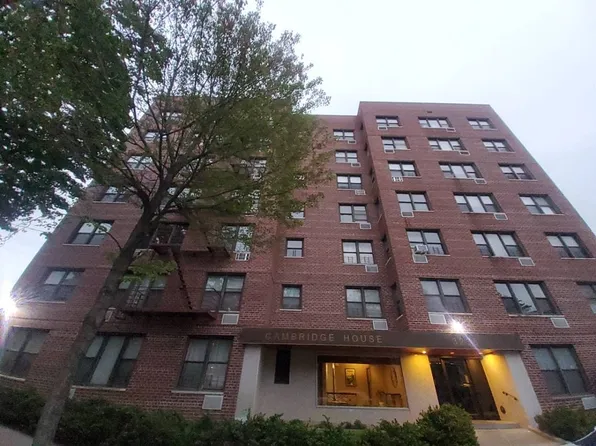 3235 Cambridge Ave, Bronx, NY 10463