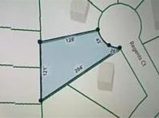 11005 Regents Ct LOT 36, Hampton, GA