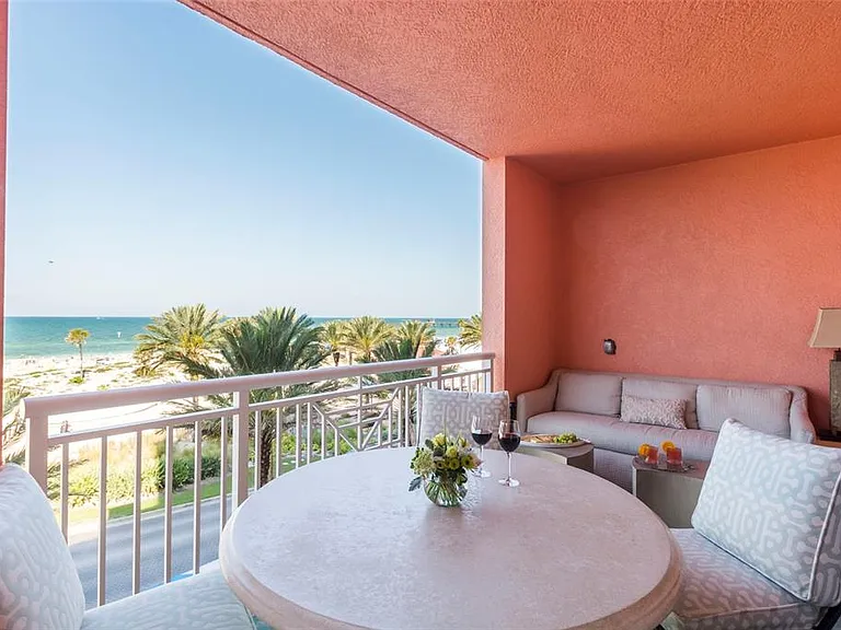 301 S Gulfview Blvd #304 — Photo 39